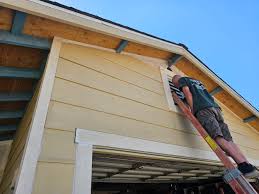 Best Insulated Siding Installation  in Albion, PA